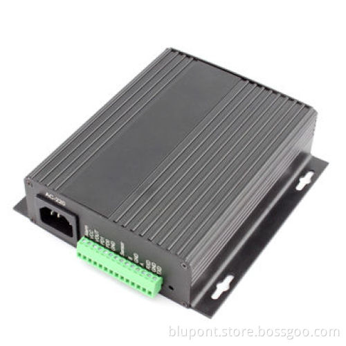 8-channel LAN Relay, Remote Control Switch System (USR-IOT2)New